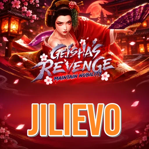 jilievo app icon ready to open on Android home screen